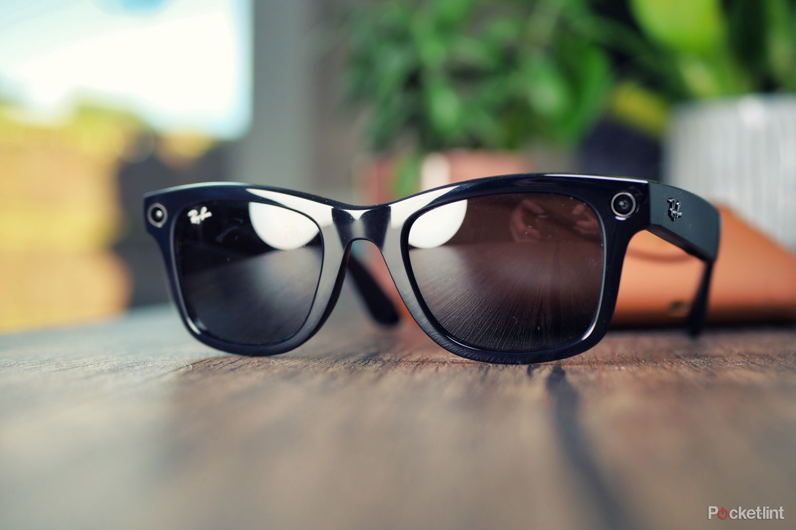 Meta Ray-Ban Smart Glasses review: A glimpse of the future