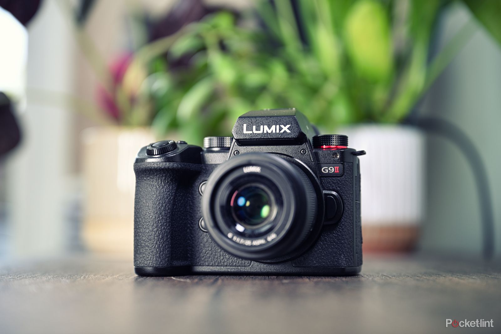 Panasonic Lumix G9ii review: The best Micro Four Thirds camera ever made