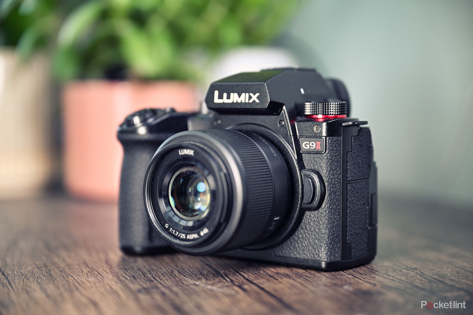 Panasonic Lumix G9 II review: the best Micro Four Thirds camera