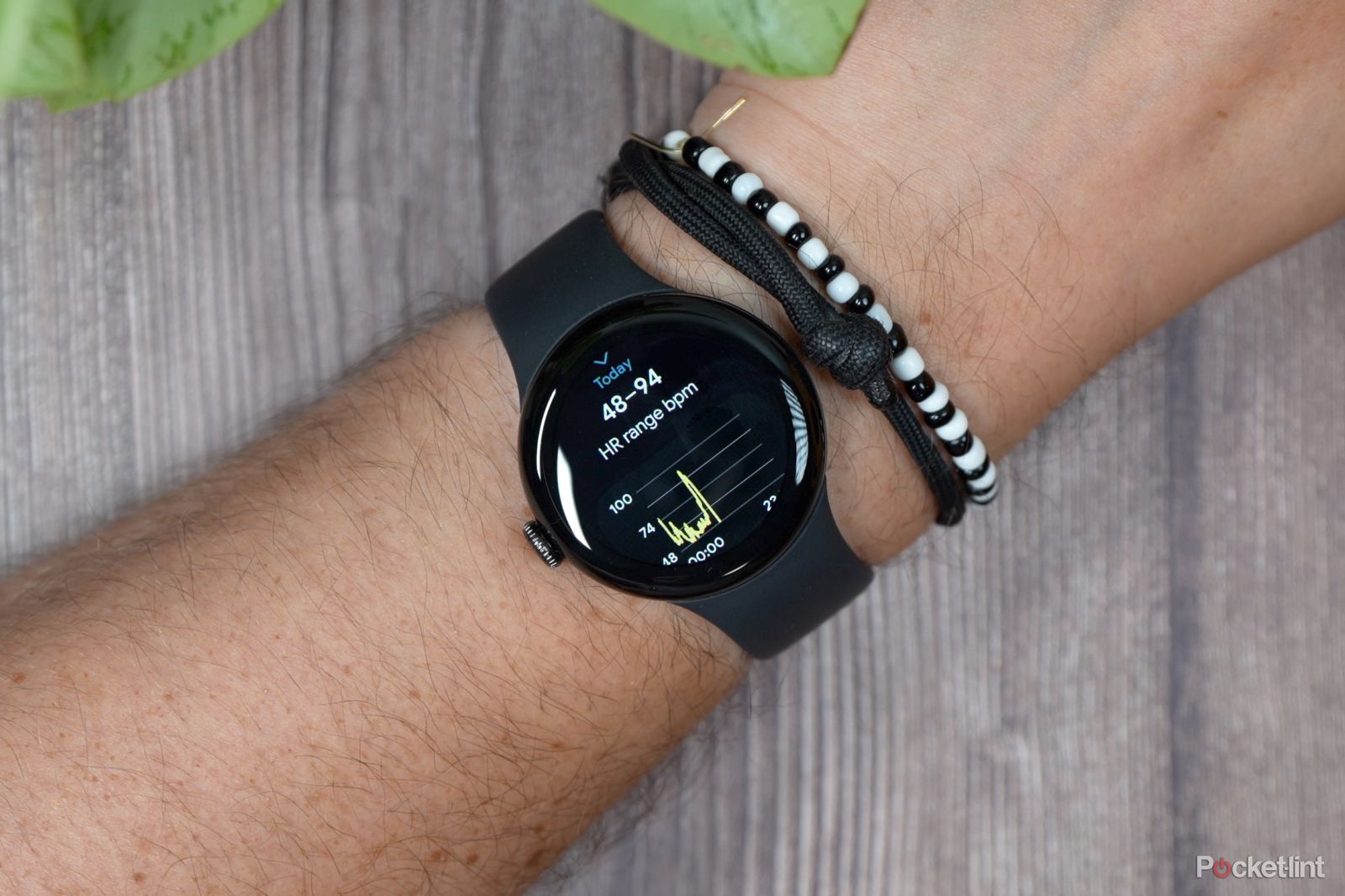 AmazFit Nexo - First sensations 