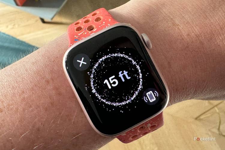 Measure Distance Distance Between Apple Watch And Phone How To Use