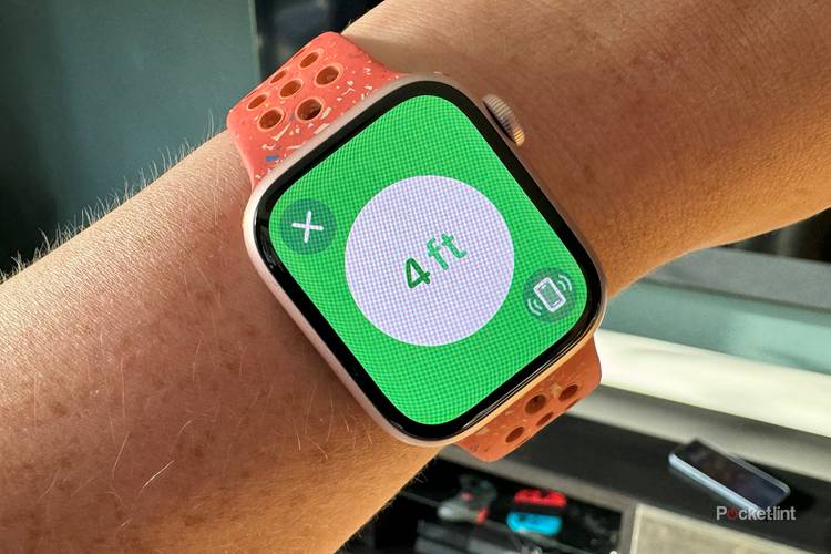 Watch Series How To Ping Your Apple Watch From Iphone How To