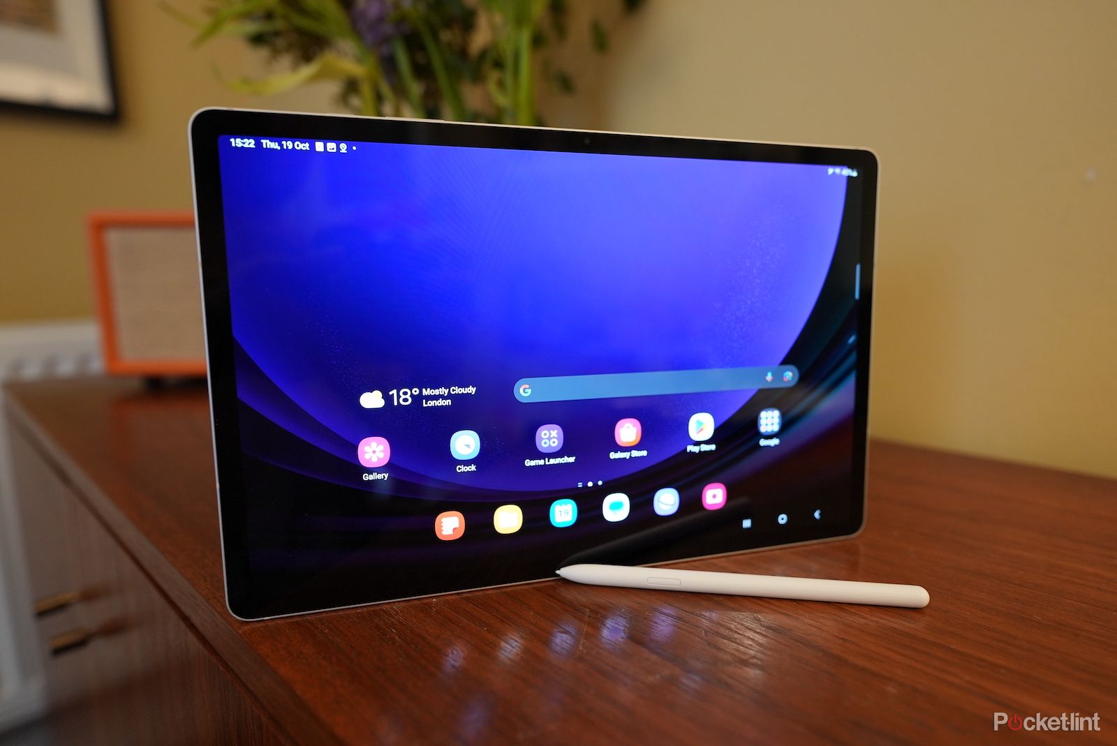 Samsung Galaxy Tab S9 review: One of the best Android tablets money can