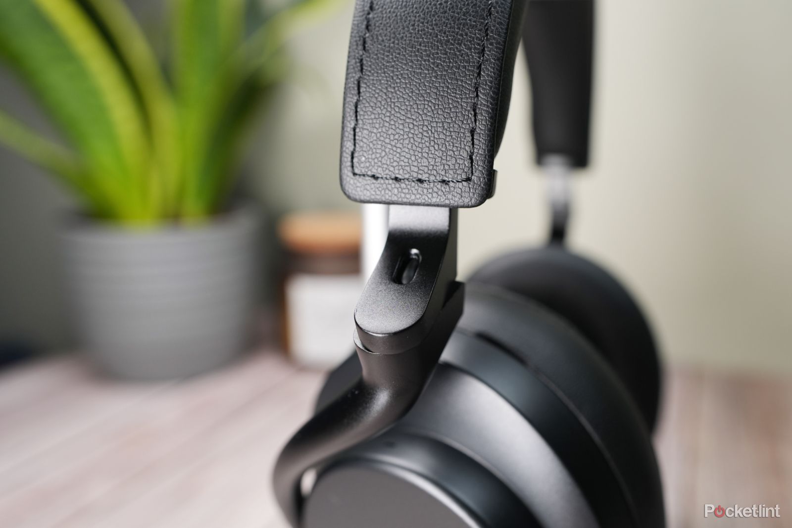 Shure Aonic 50 - headband joint - CU