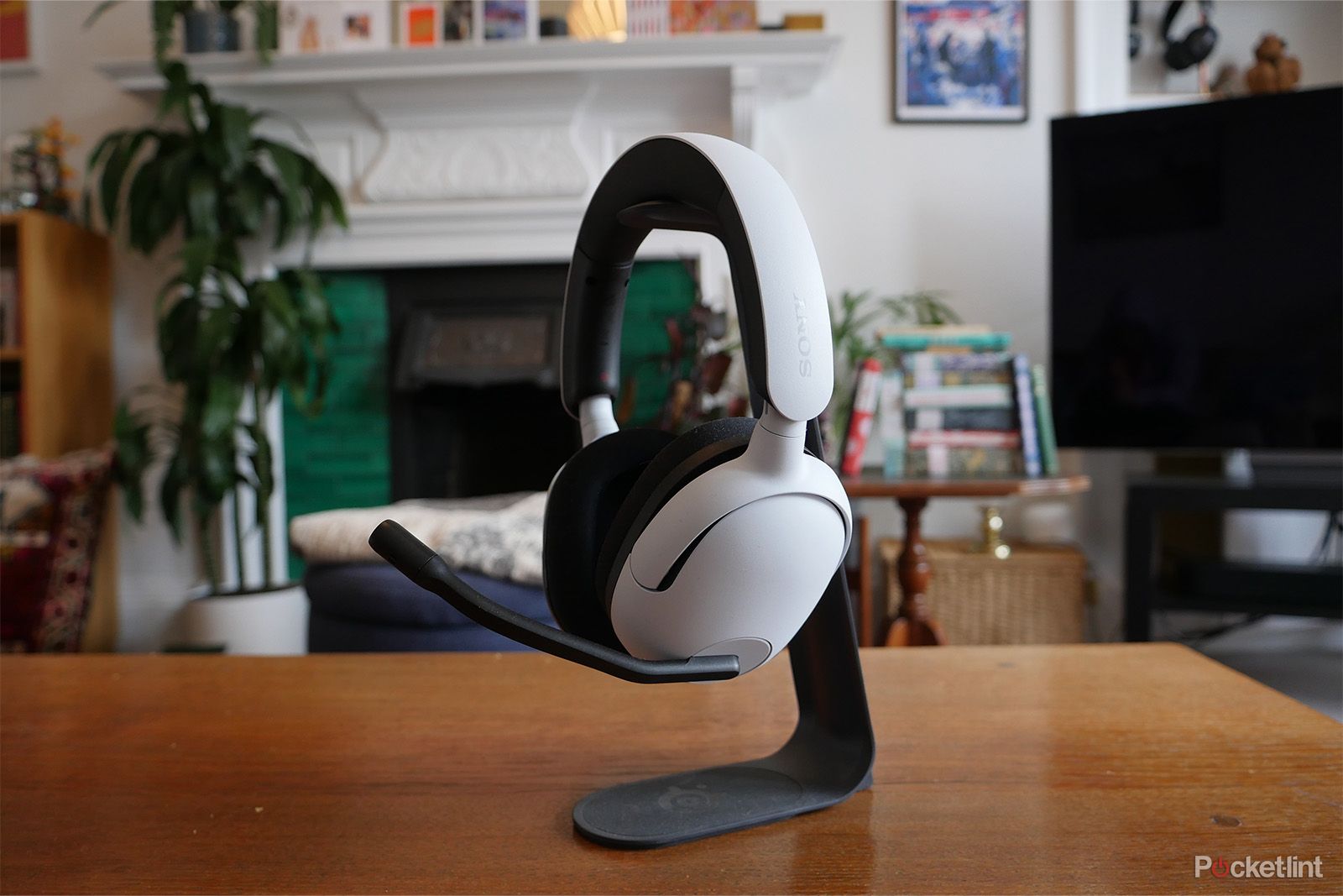 Sony Inzone H5 headset review 1