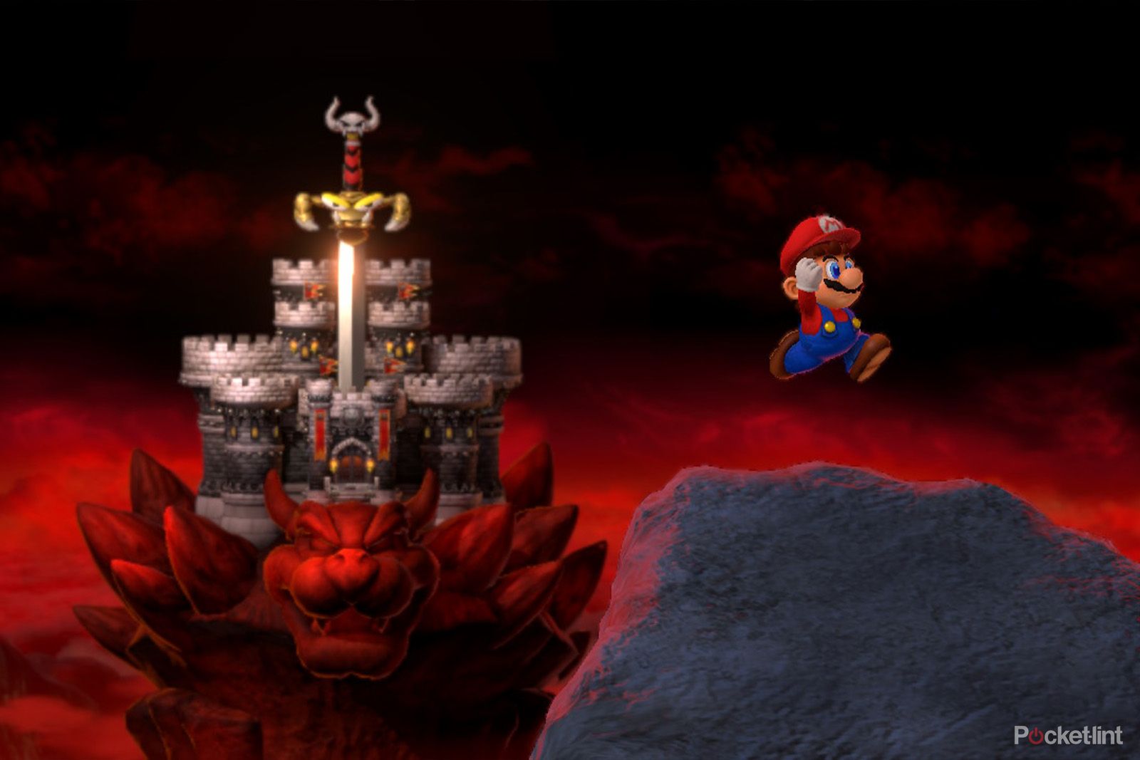 Super Mario RPG Is a Faithful Yet Barebones Remake (Review)