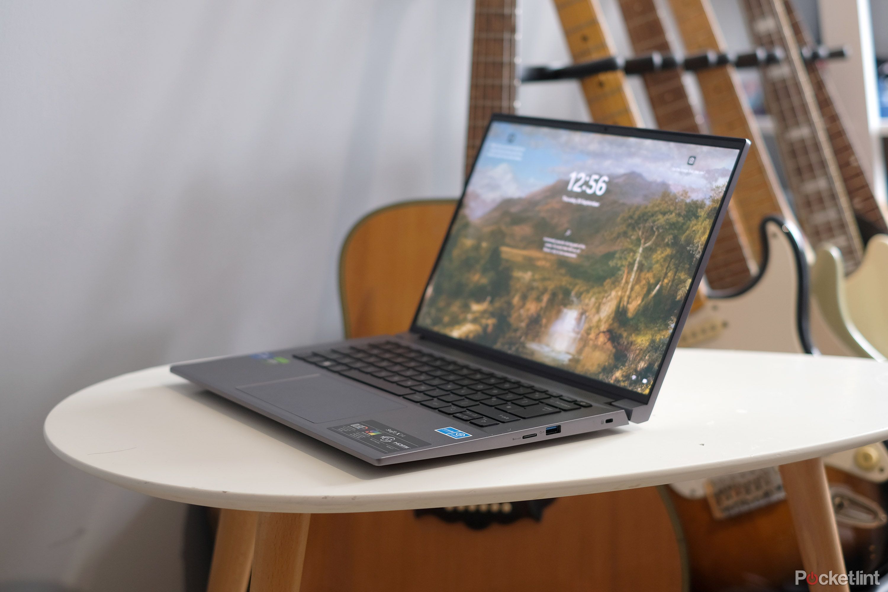 Best laptops for music production 2024