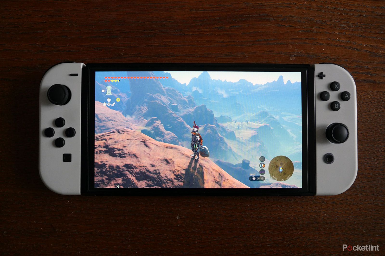 Switch OLED review 5-1