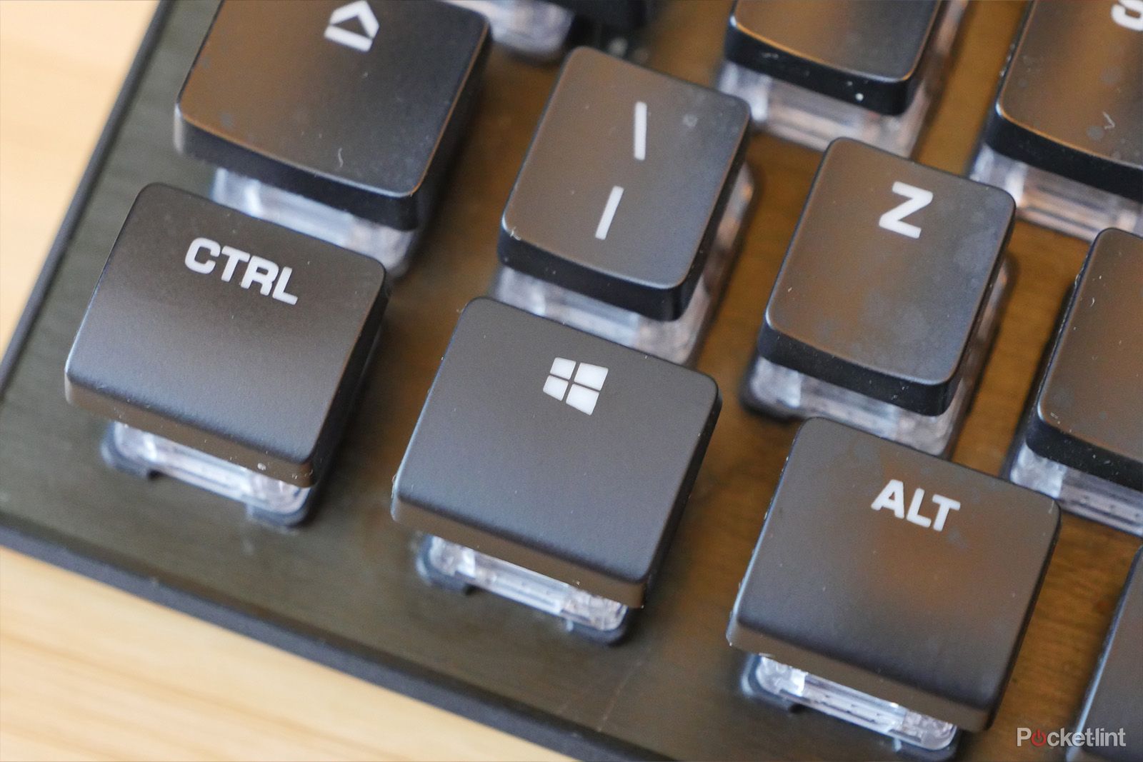 Windows keyboard shortcuts