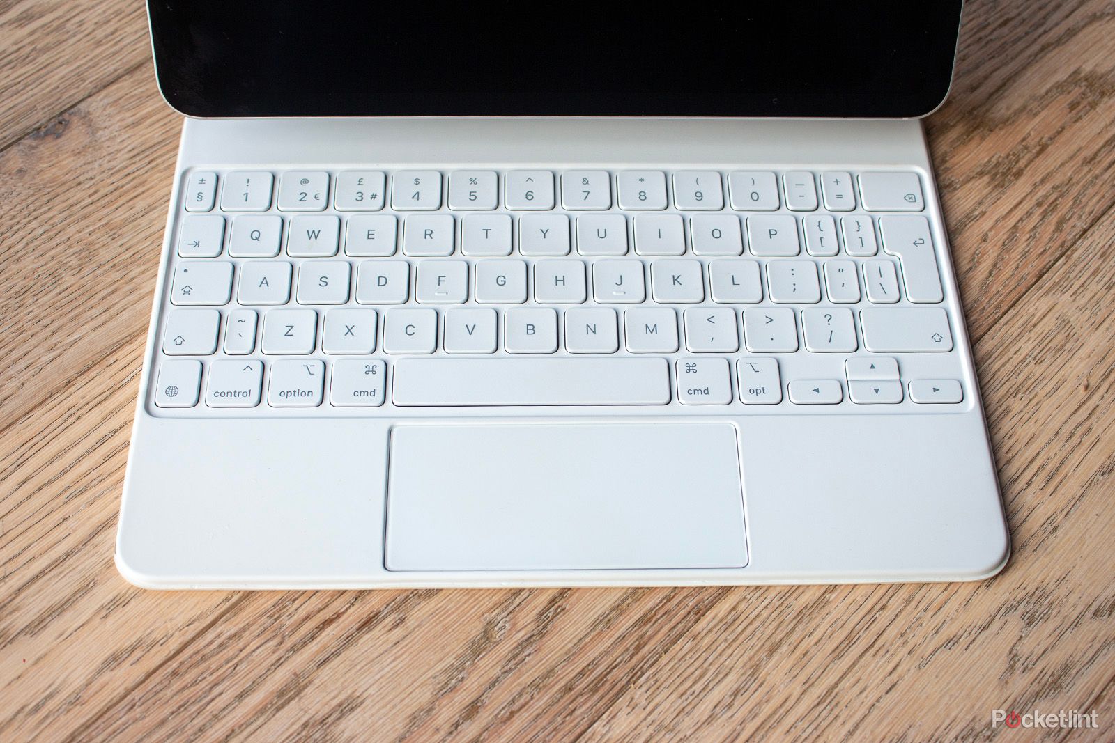 Apple Magic Keyboard for iPad - 1