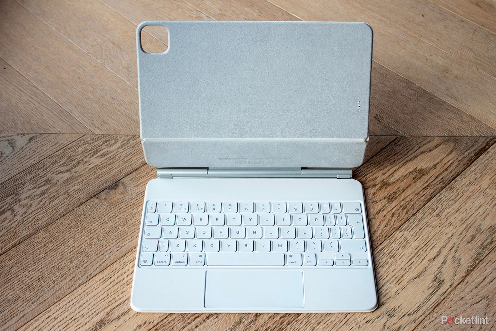 Apple Magic Keyboard for iPad - 11