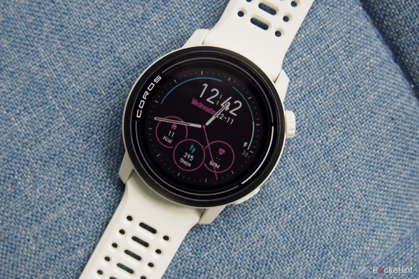 Coros_Pace_3_review_watchface
