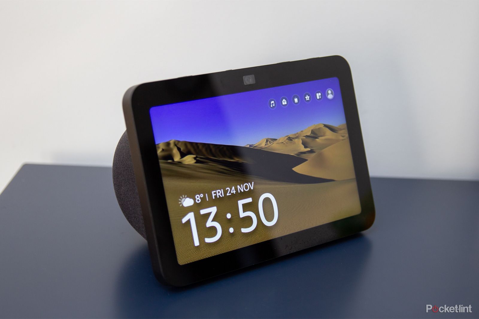 Echo Show 8 (3rd Gen) vs Echo Show 8 (2nd Gen): What's the difference?