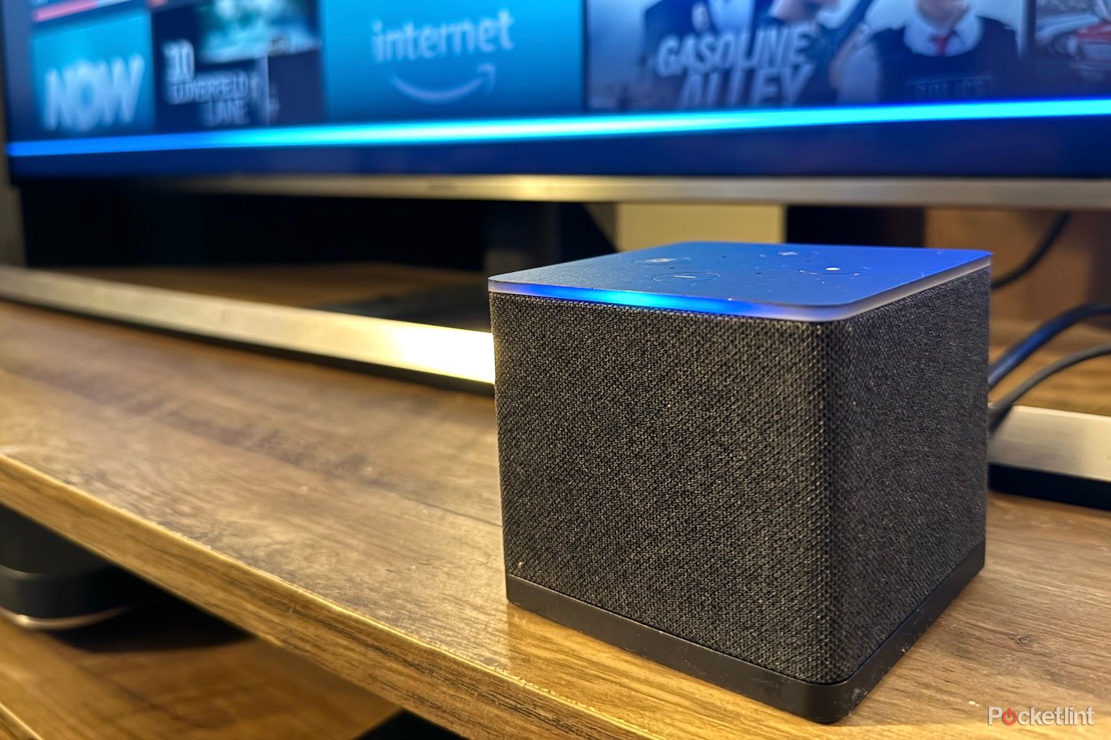 Fire TV Cube (2022) review: As ambitious as it annoying