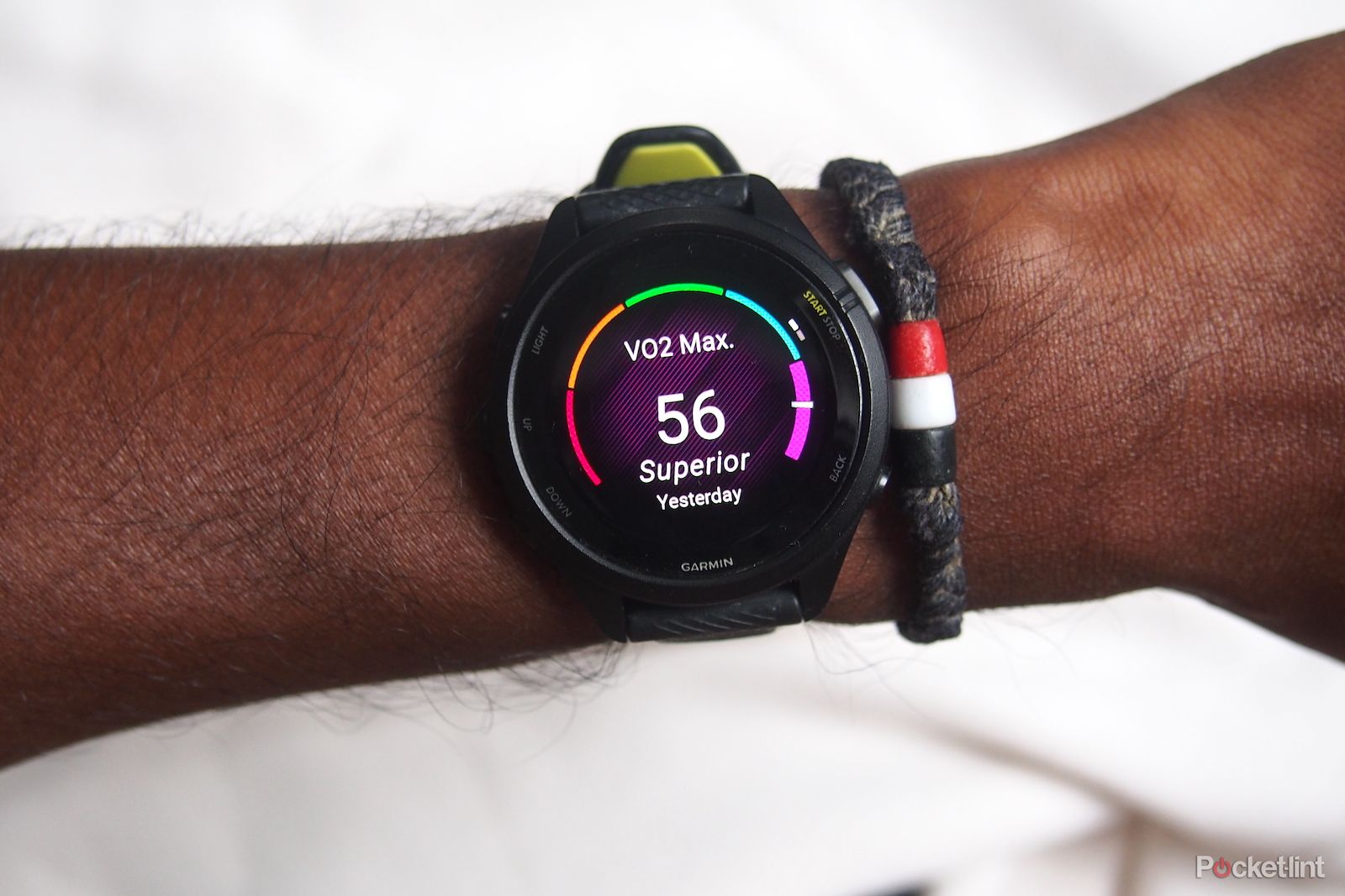 Garmin Vivoactive 5 vs Forerunner 965: Five Key Aspects