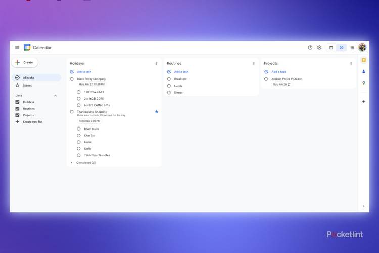 What is Google Tasks and how do you use it?