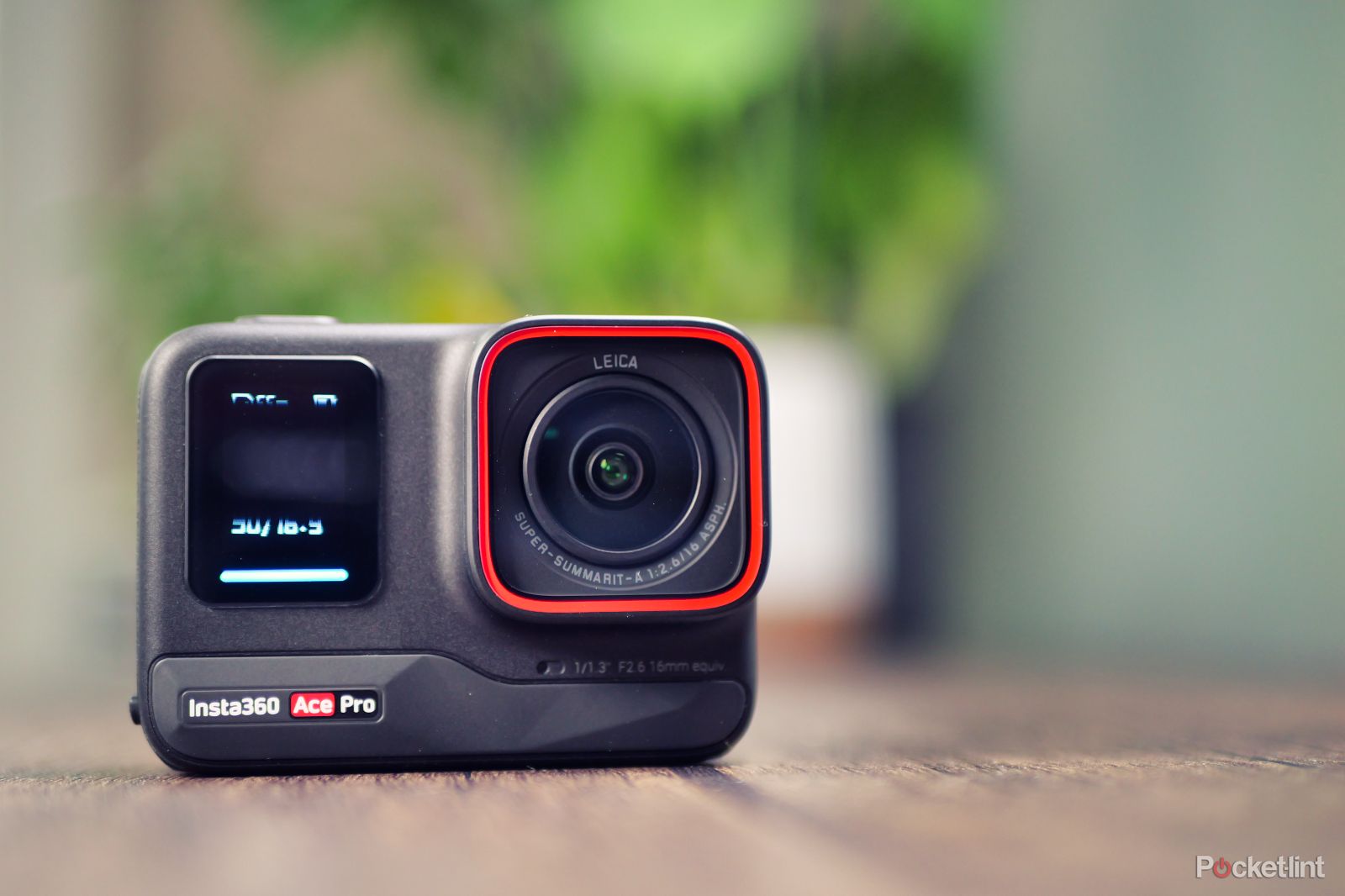 Insta360 Ace Pro review: the Leica action camera