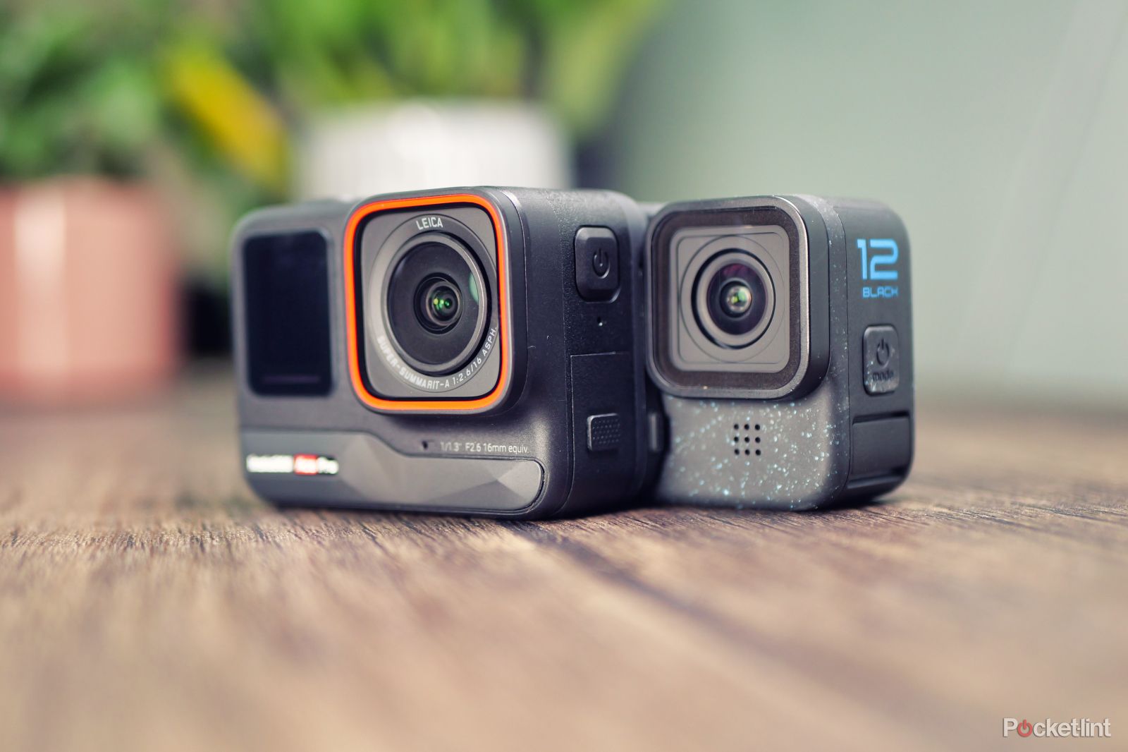 Insta360 Ace Pro vs GoPro Hero 12: Which Action Camera Reigns