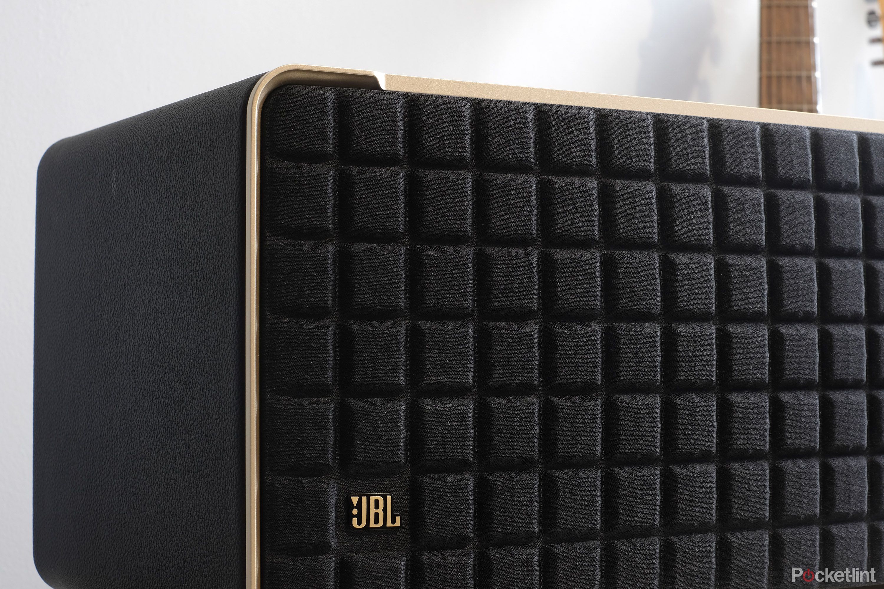 Stereowise Plus: JBL Authentics 500 Wireless Smart Speaker Review