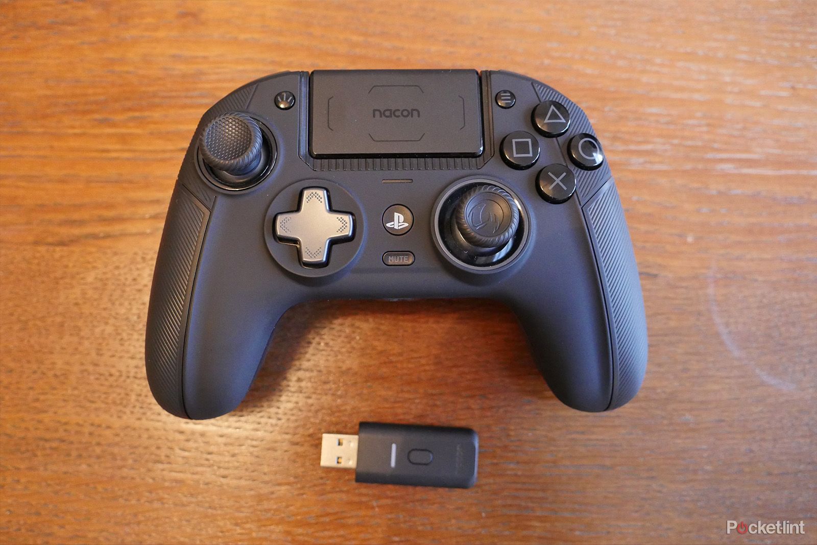 Nacon Revolution 5 Pro review: A worthy successor to one of the best  controllers ever made