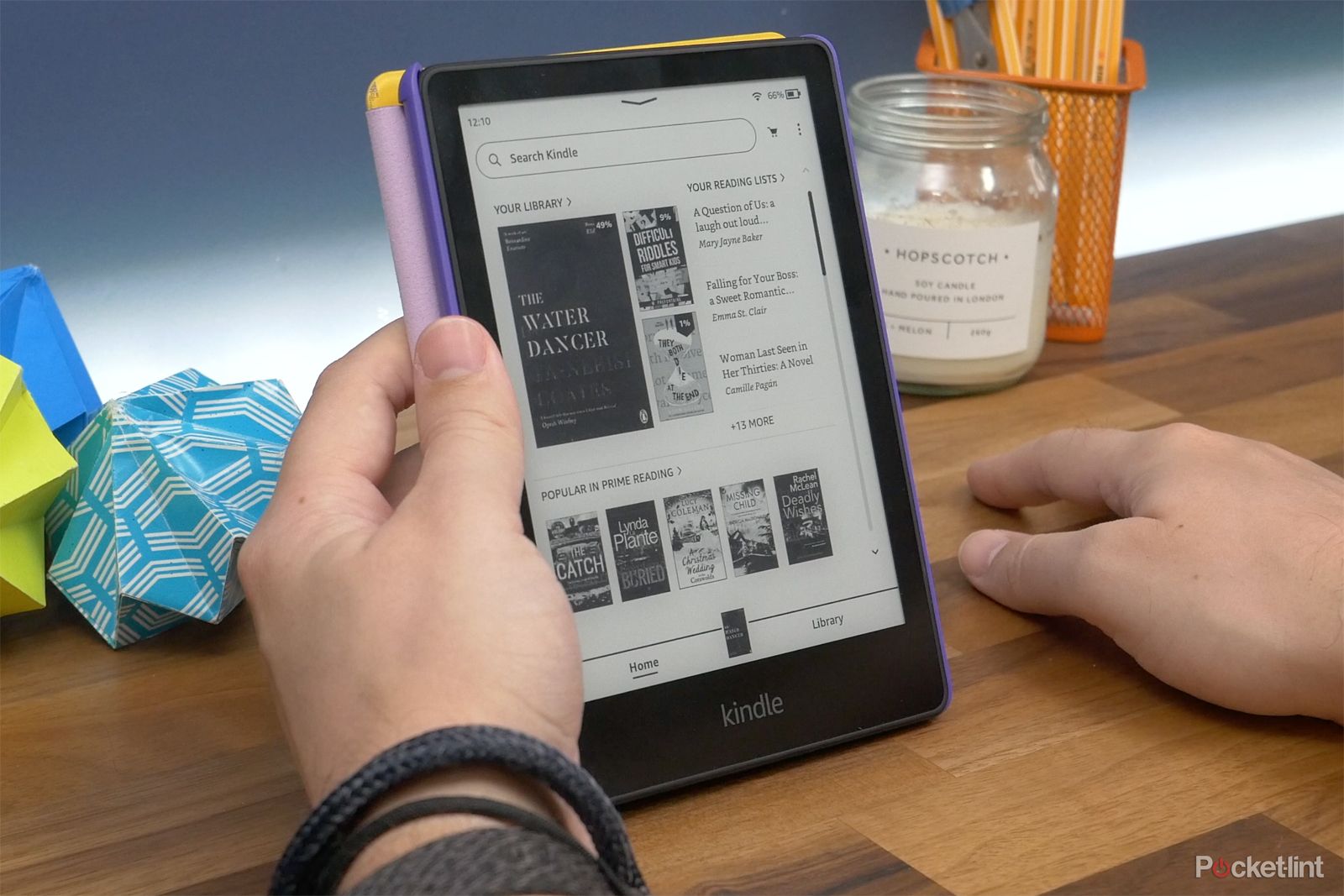 Best Kindle 2024: Which Amazon ereader is right for you?
