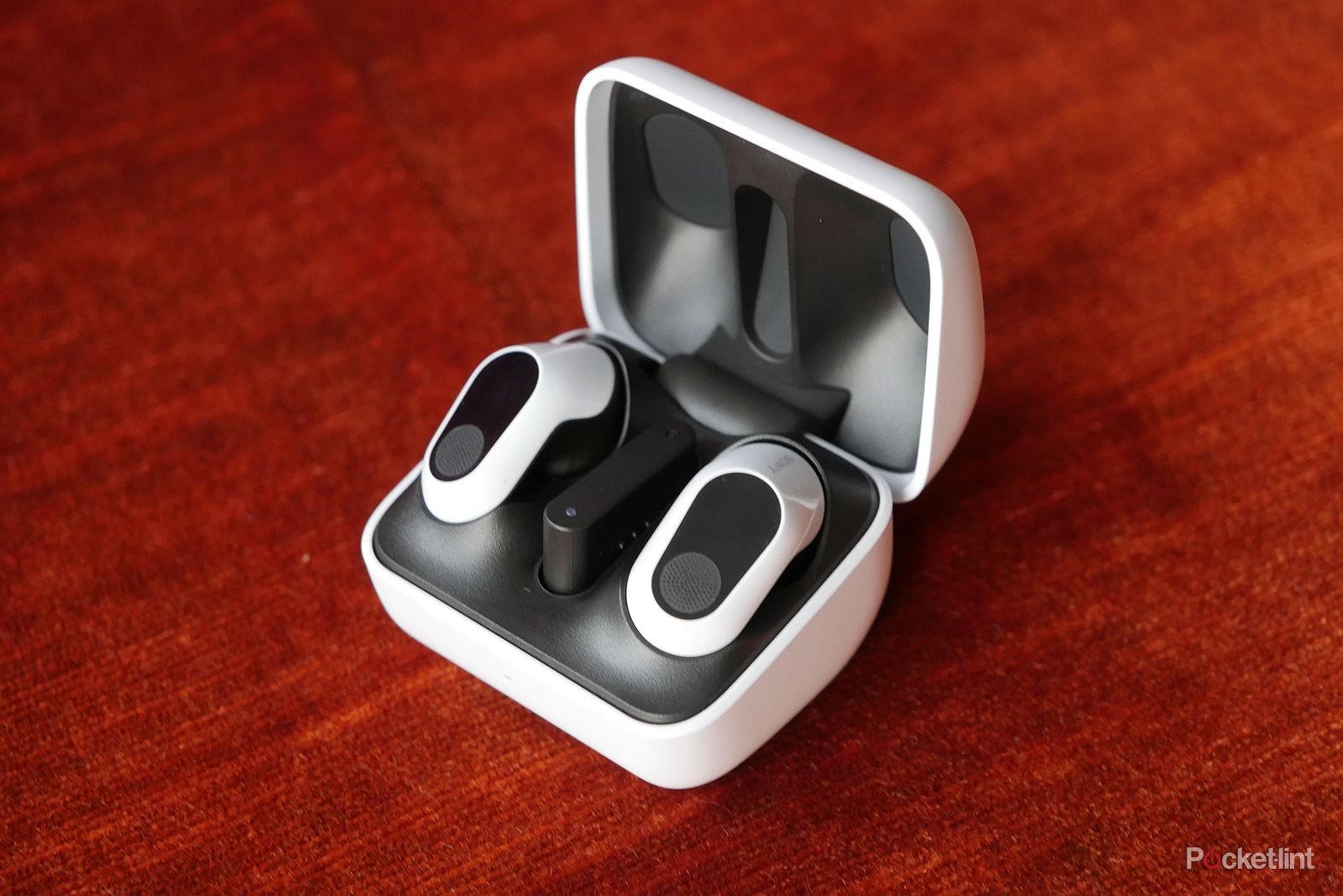 SONY INZONE Buds ホワイト Sony INZONE Buds Bluetooth Gaming Earphones with Microphone