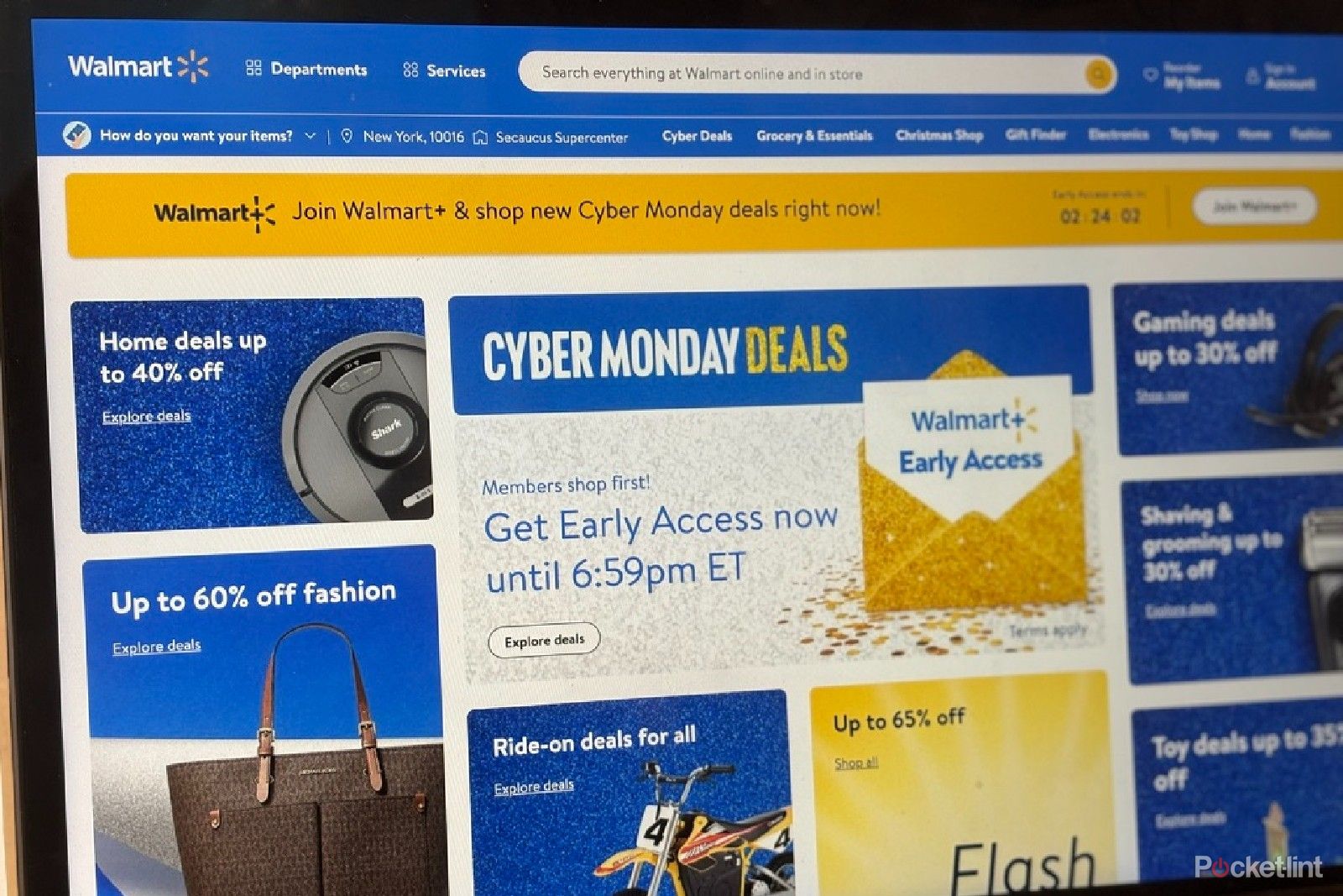 35 Best Cyber Monday Walmart deals to shop already – tecnicastecnologicas