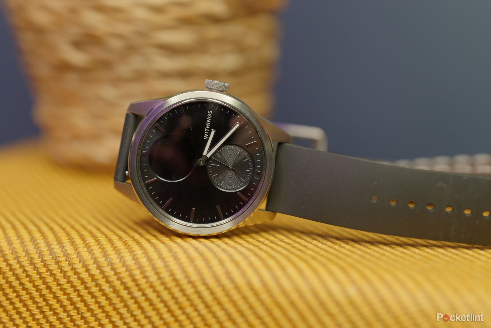 Withings ScanWatch 2 hands-on review: getting hot in here?