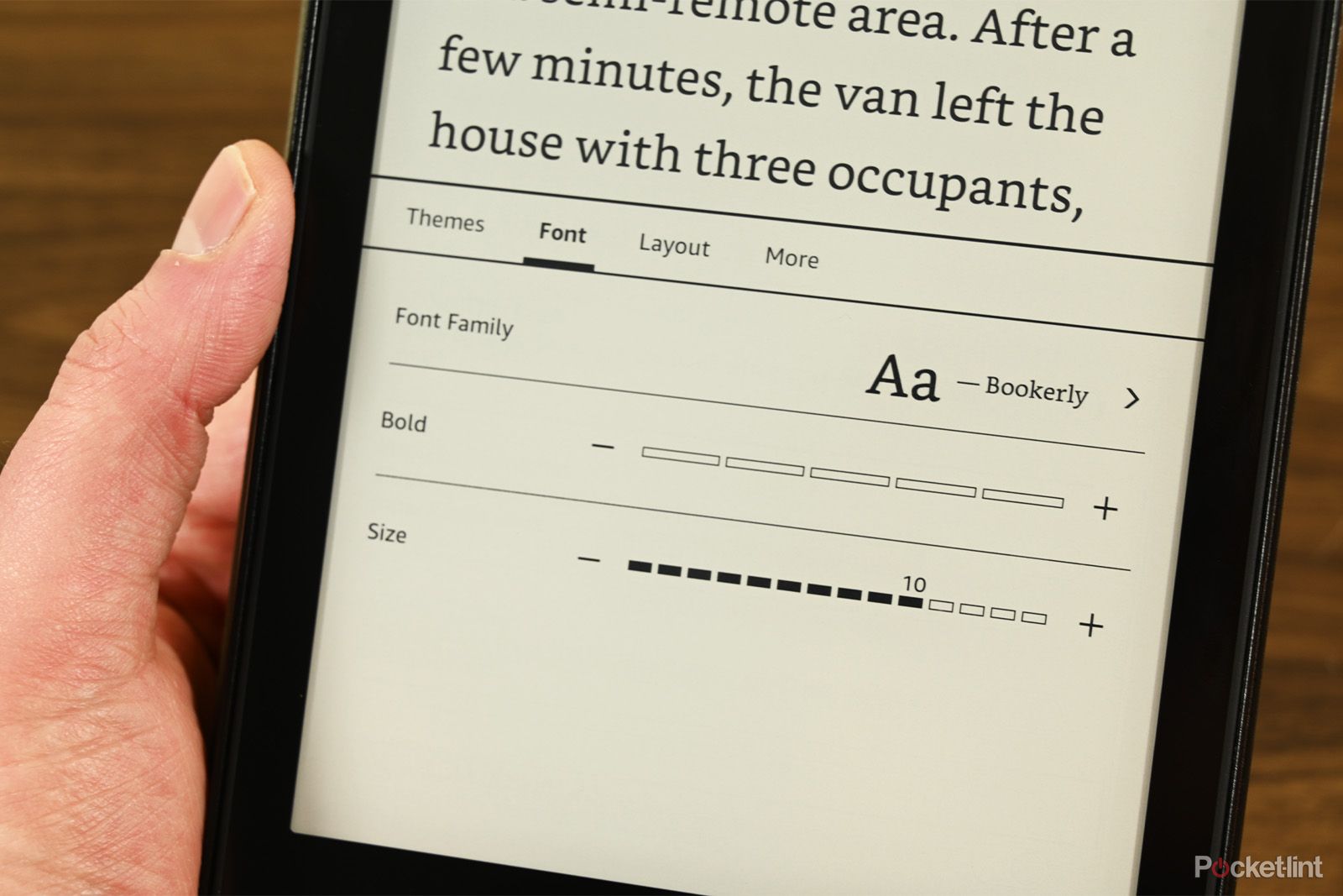 Kindle Paperwhite tips and tricks: Master your e-reader