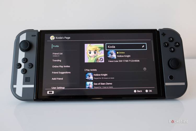 11 Settings Every Nintendo Switch Owner Should Know
