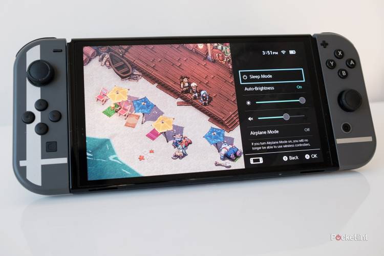 Switch Use Rss Option 11 settings every Nintendo Switch owner should know