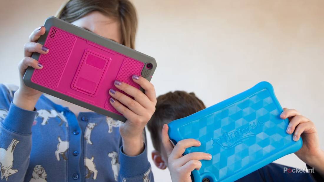 Tips for Selecting a Tablet With Parental Controls: Expert Guide