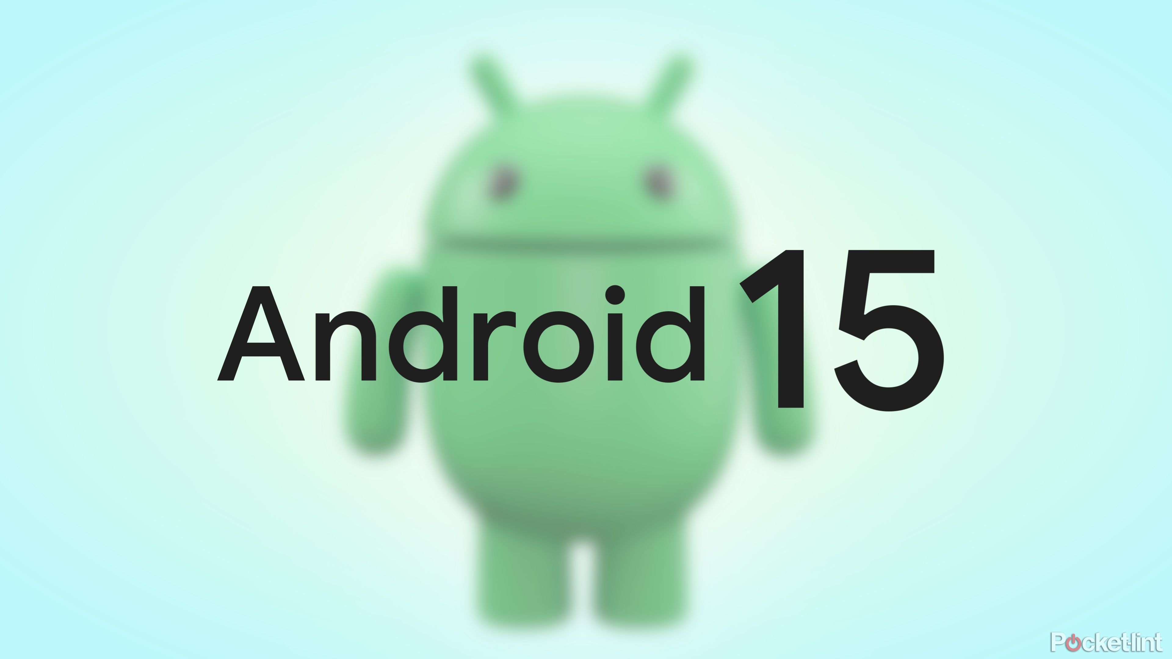 Google releases first public beta of Android 15