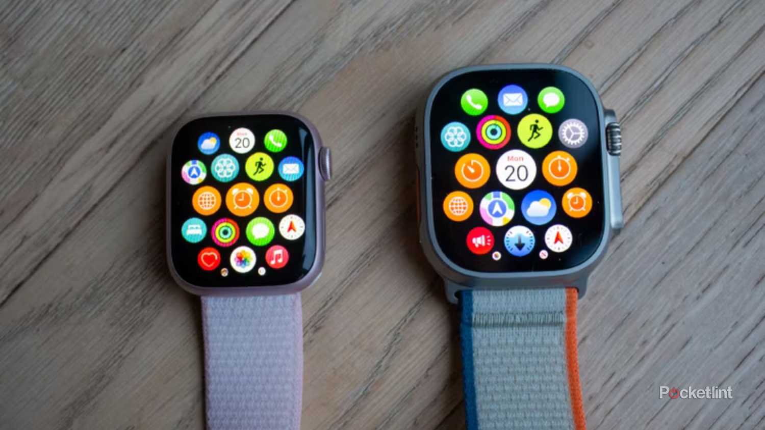 Izvoz Apple Watch Series Always On Display Not Working Difference