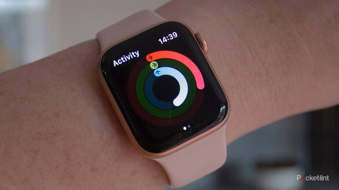 Fitness App How Do I Reset My Activity Goals On Apple Watch