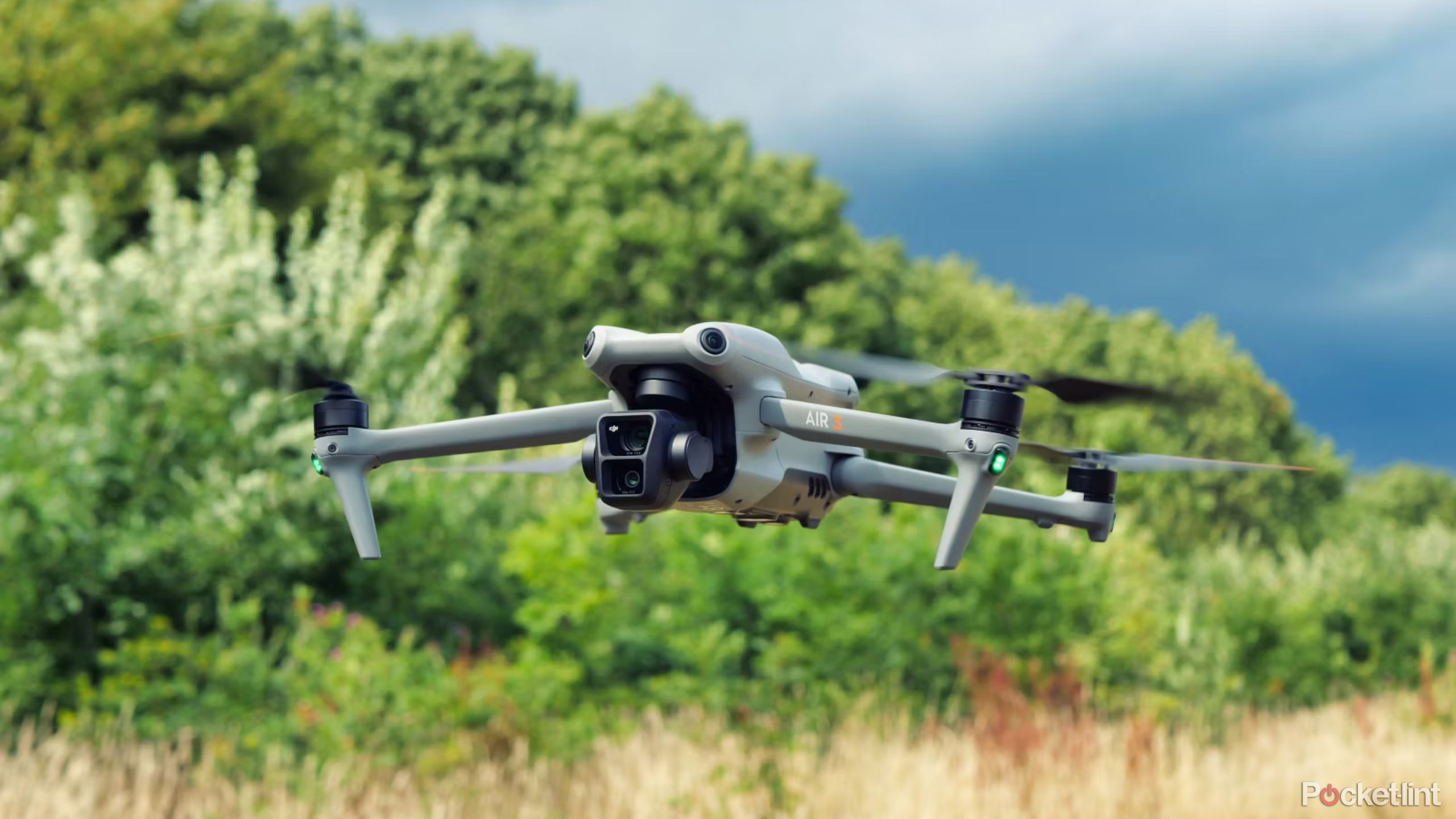 DJI Mini 4 Pro: A sub-250g model with advanced tech and omnidirectional  obstacle detection: Digital Photography Review