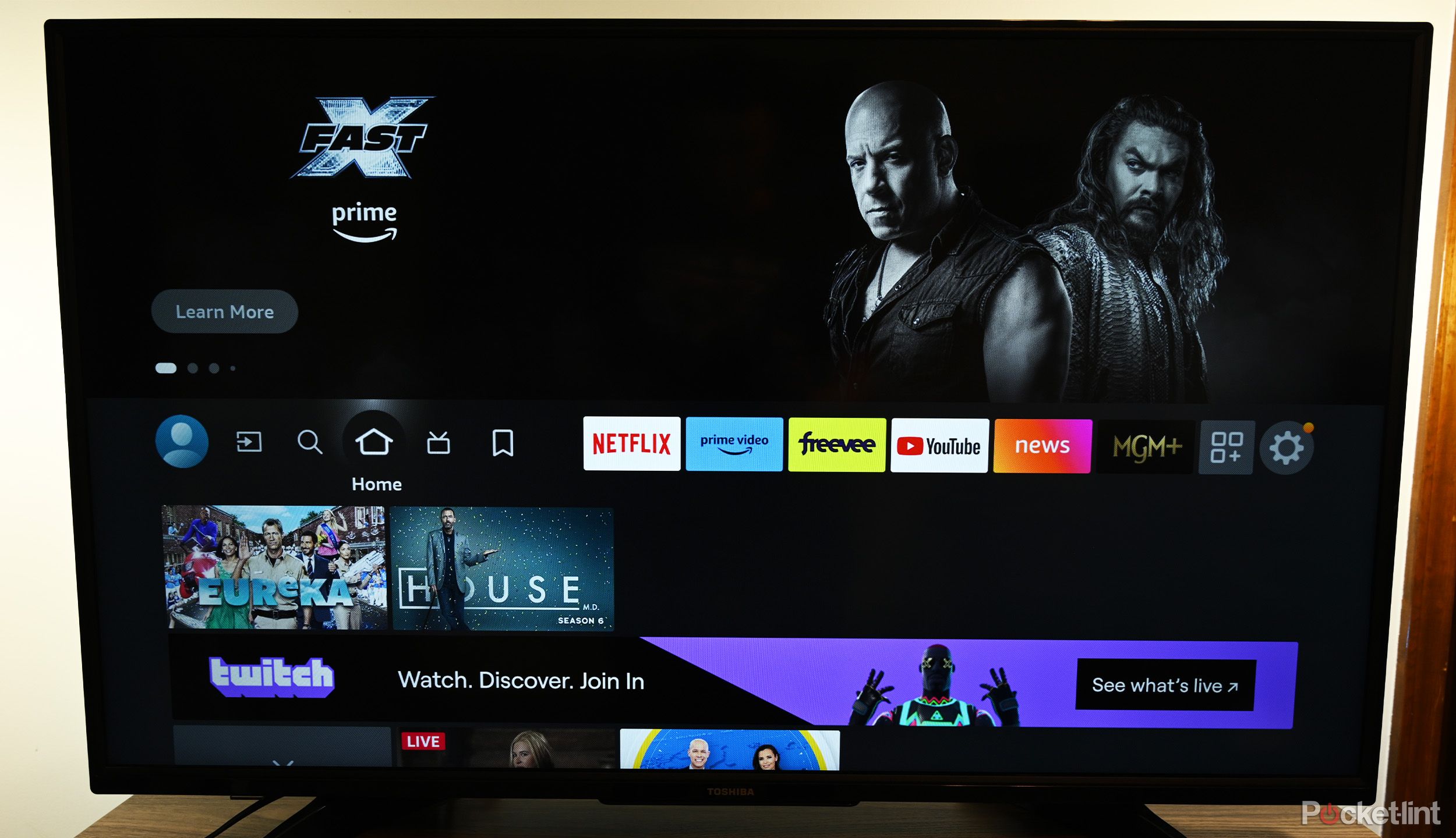 How to set up your Amazon Fire TV device