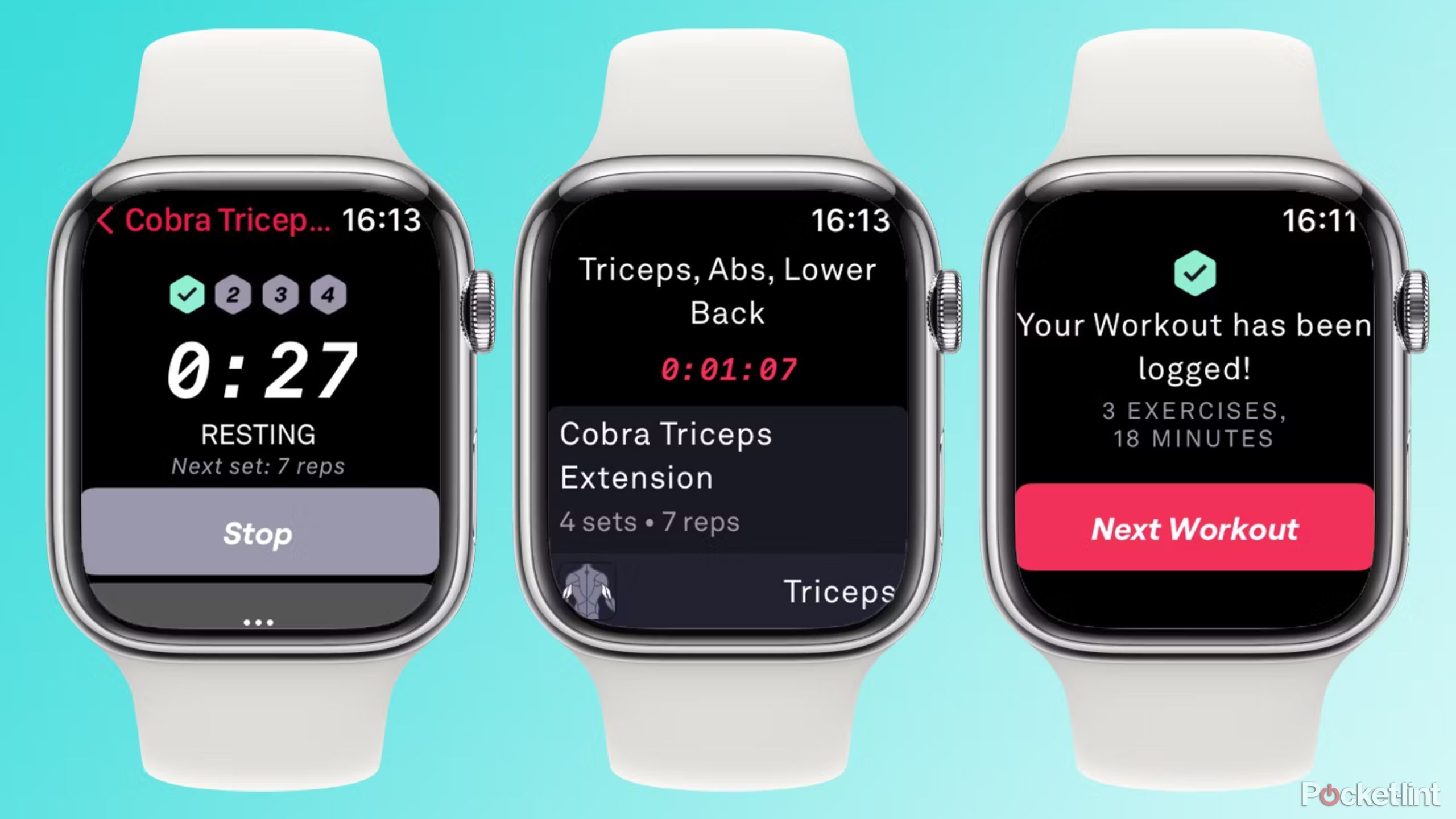 Best Apple Watch apps in 2024