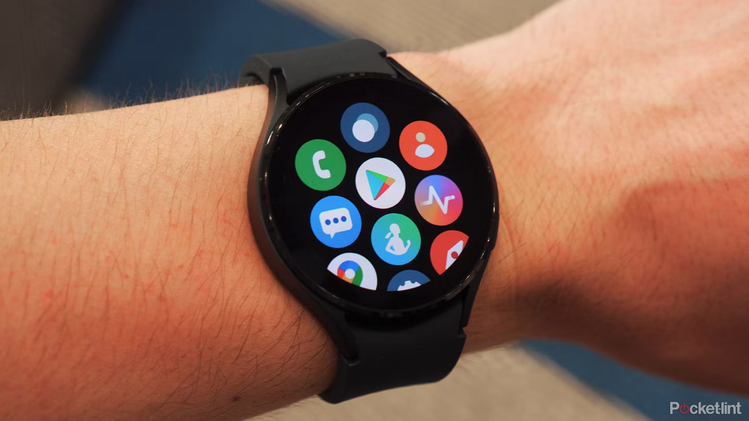 Google Assistant coming to Samsung Galaxy Watch 4 photo 1