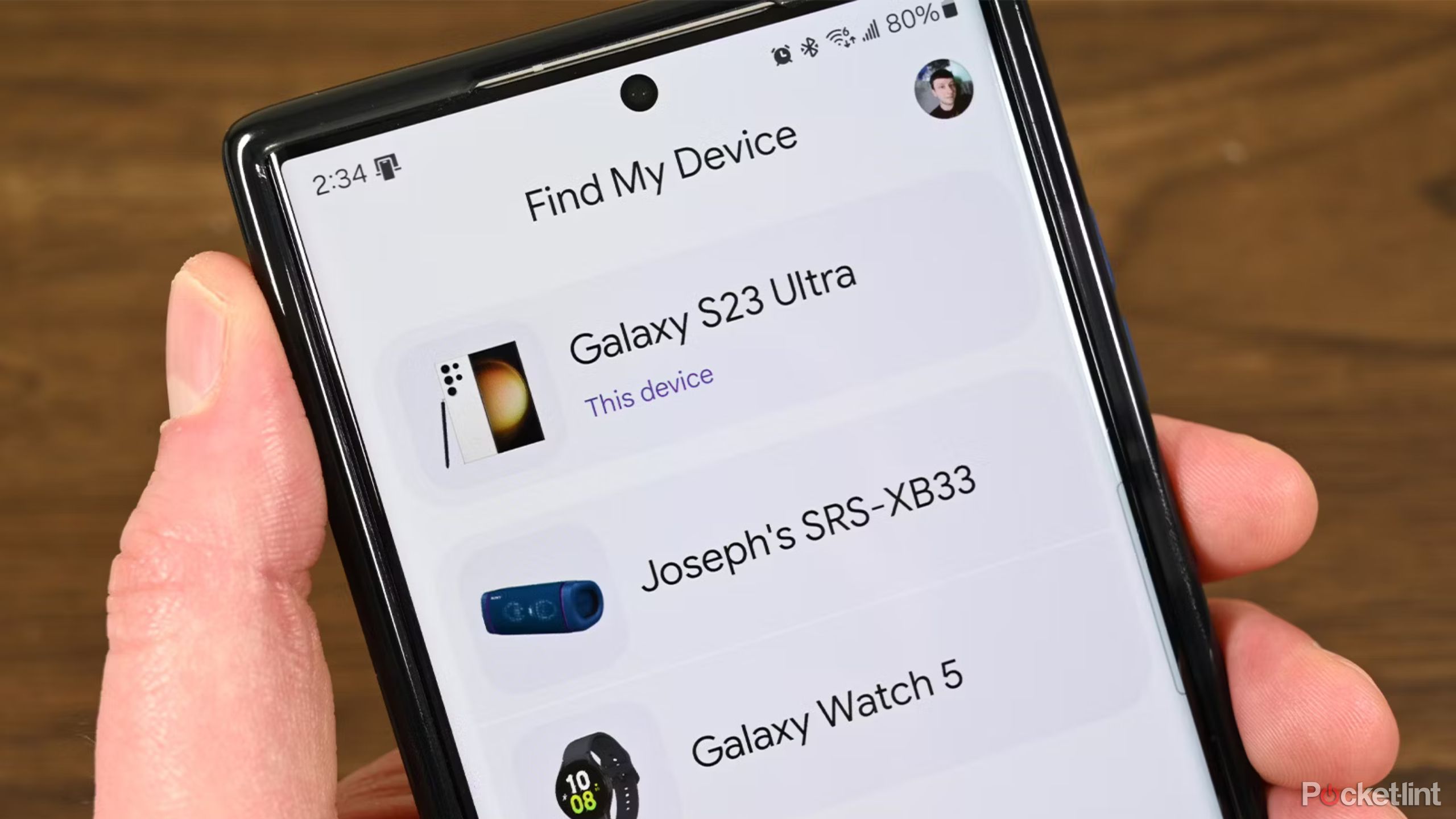 How to track and find your lost Android phone