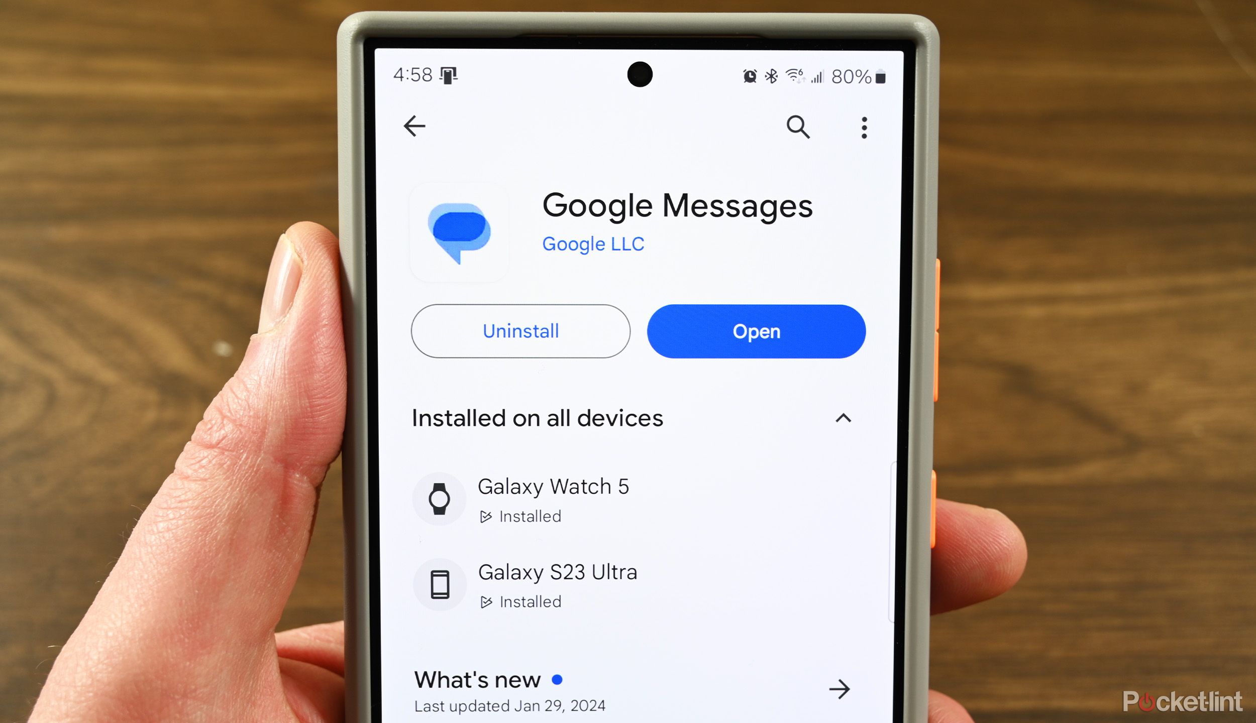 11+ hidden Google Messages features you really should be using