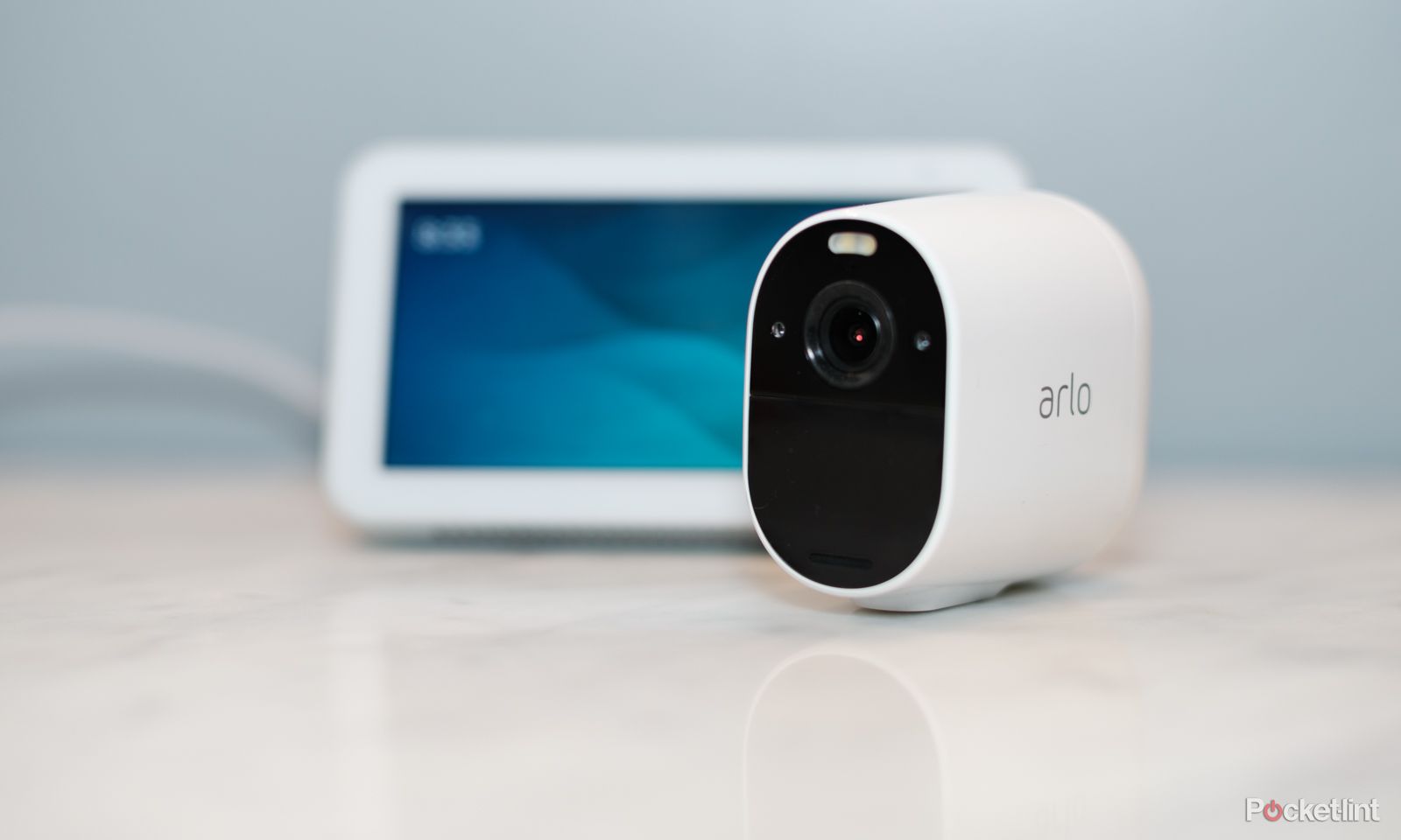 how-to-connect-arlo-to-alexa-hillary-grigonis-pocket-lint-9933