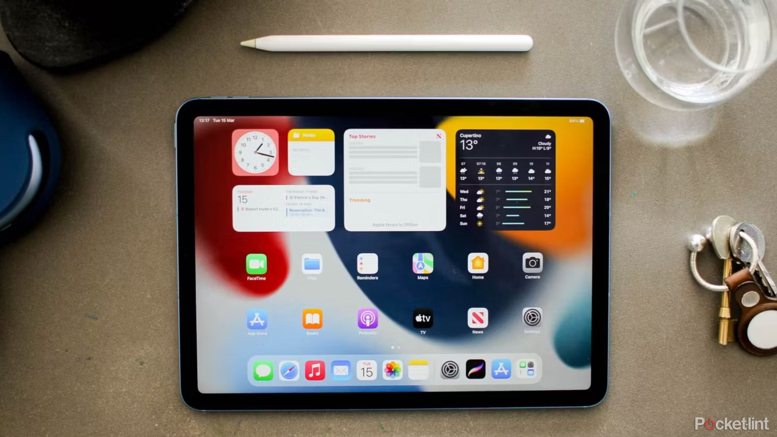 New iPads on the horizon: What to expect from upcoming Mini, Air