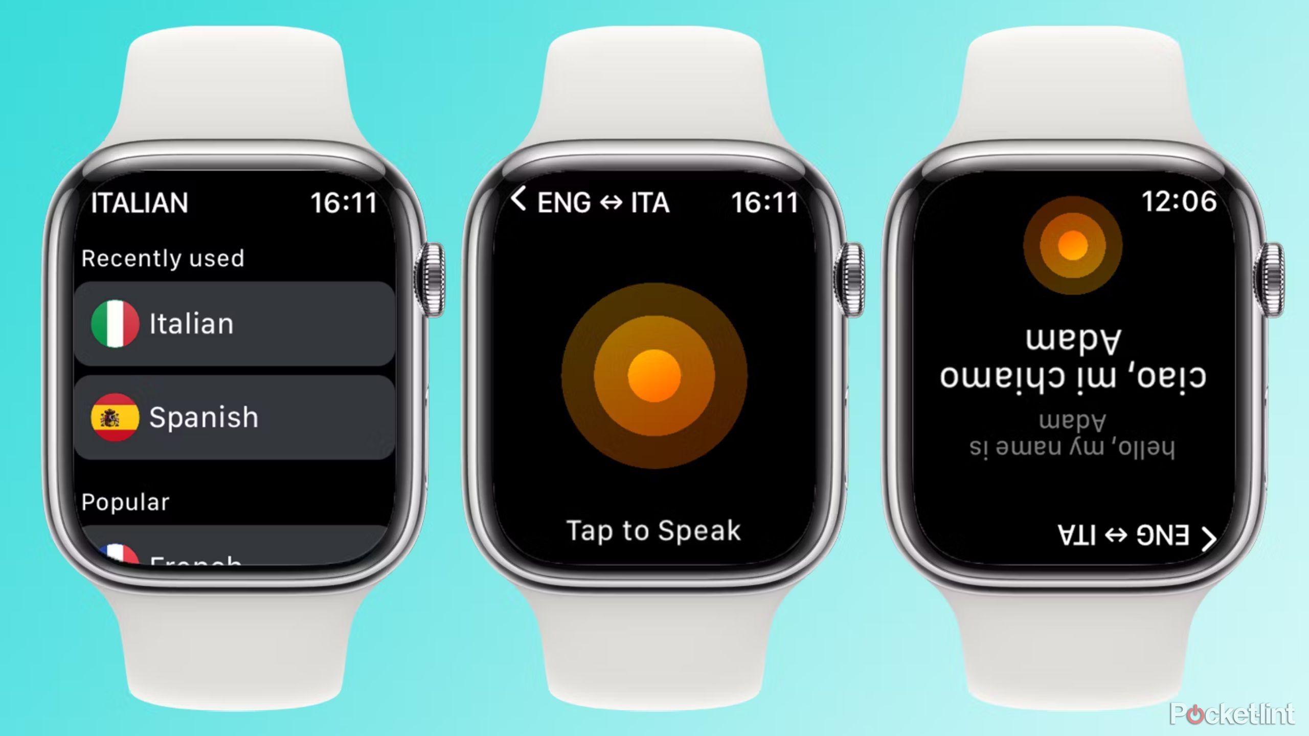 Apple Watch Noise app: Everything you need to know - CNET