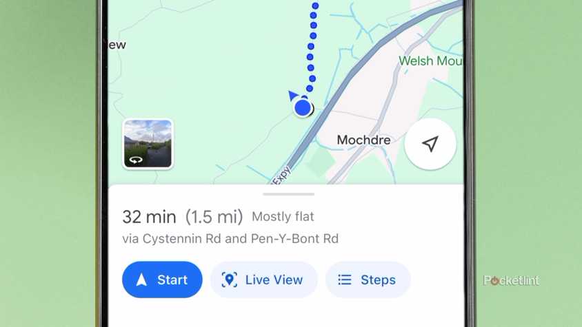 6 genius AI features in Google Maps you need to try