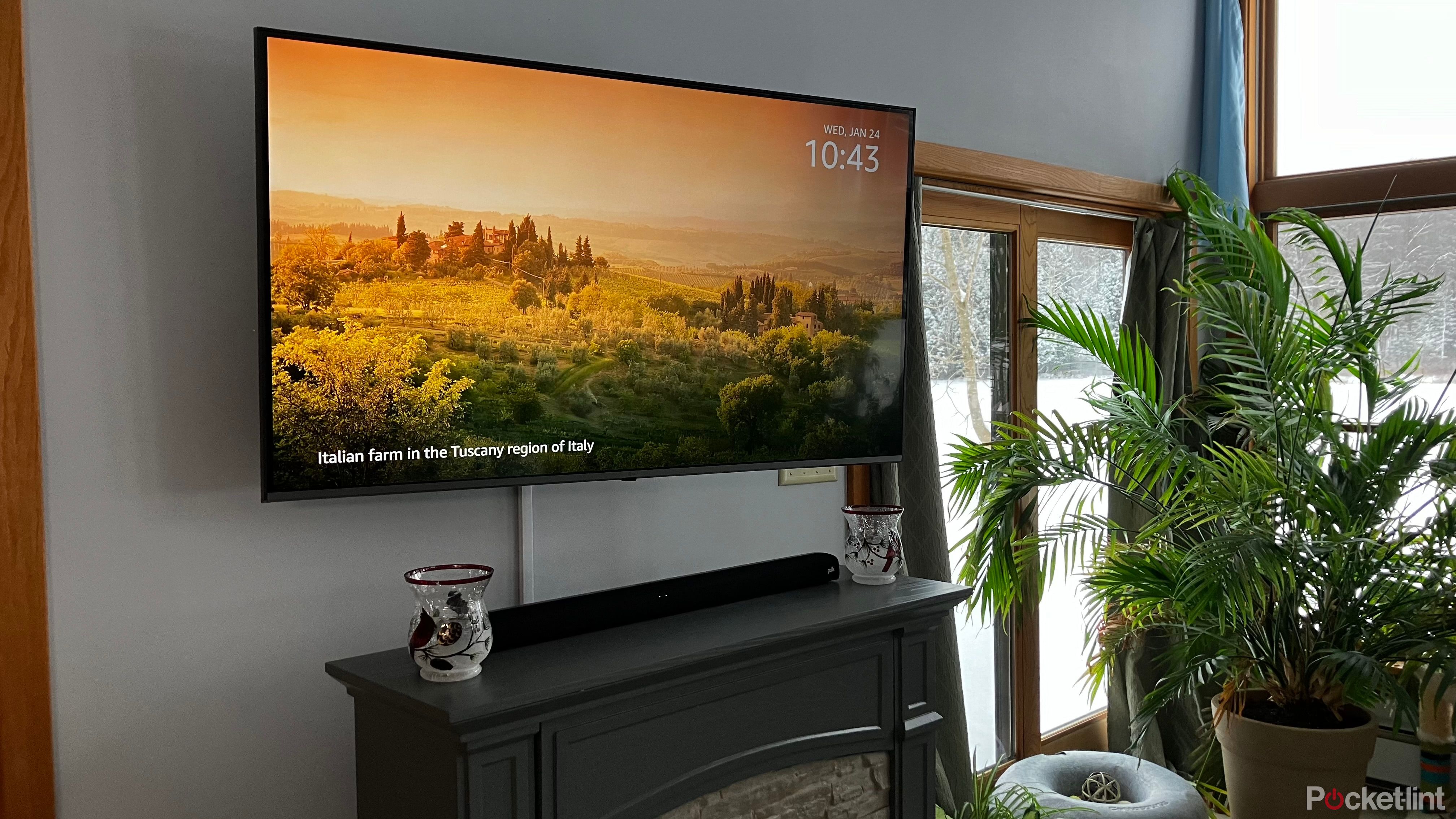 Should you wall-mount your TV? - GeminiGoods