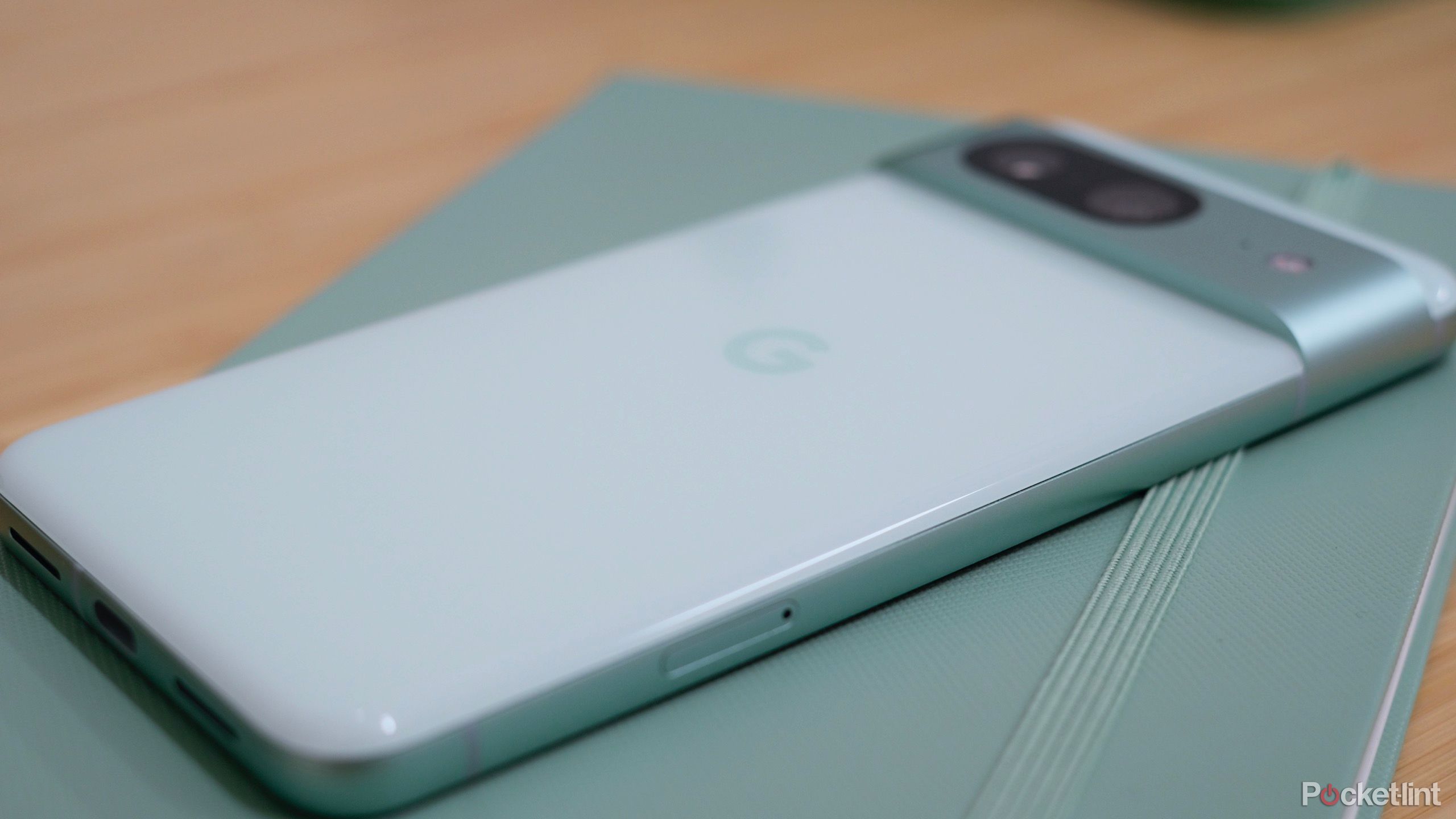 Pixel 8 Mint Colorway-2