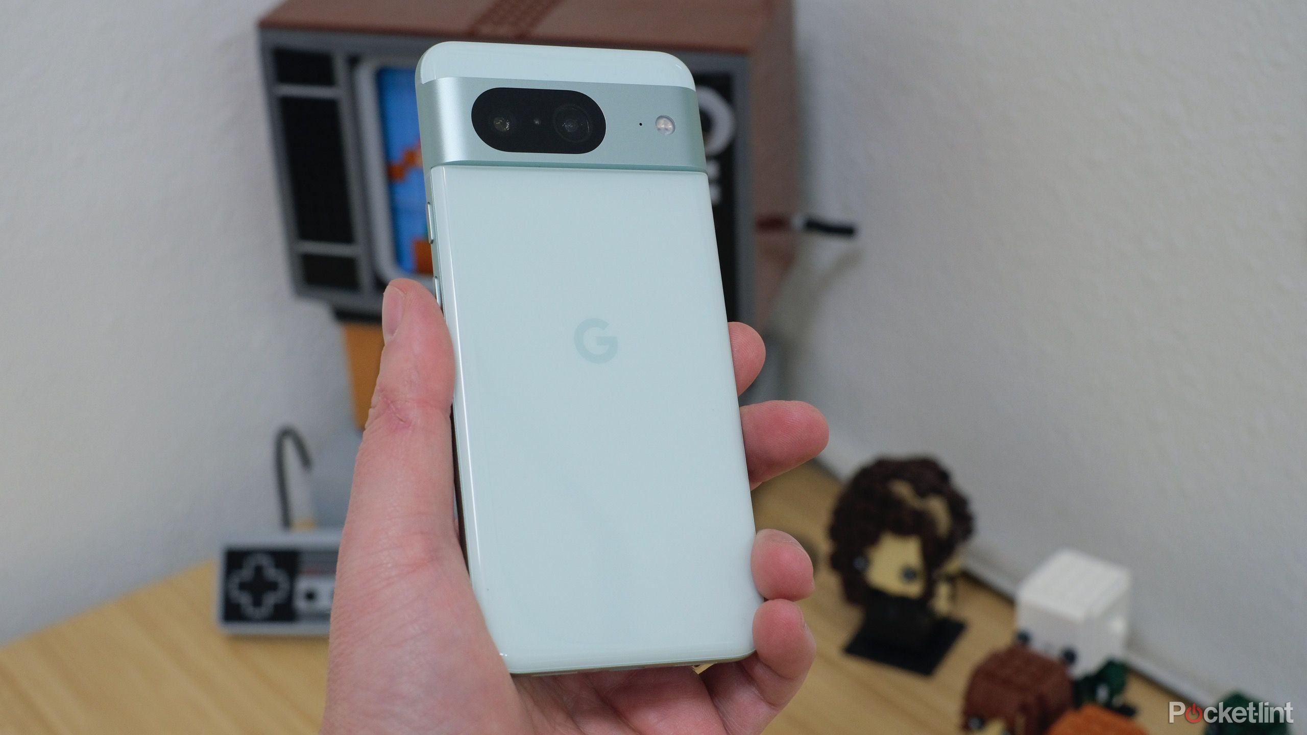 Google Pixel 6 Pro Price In Mexico 2024, Mobile Specifications