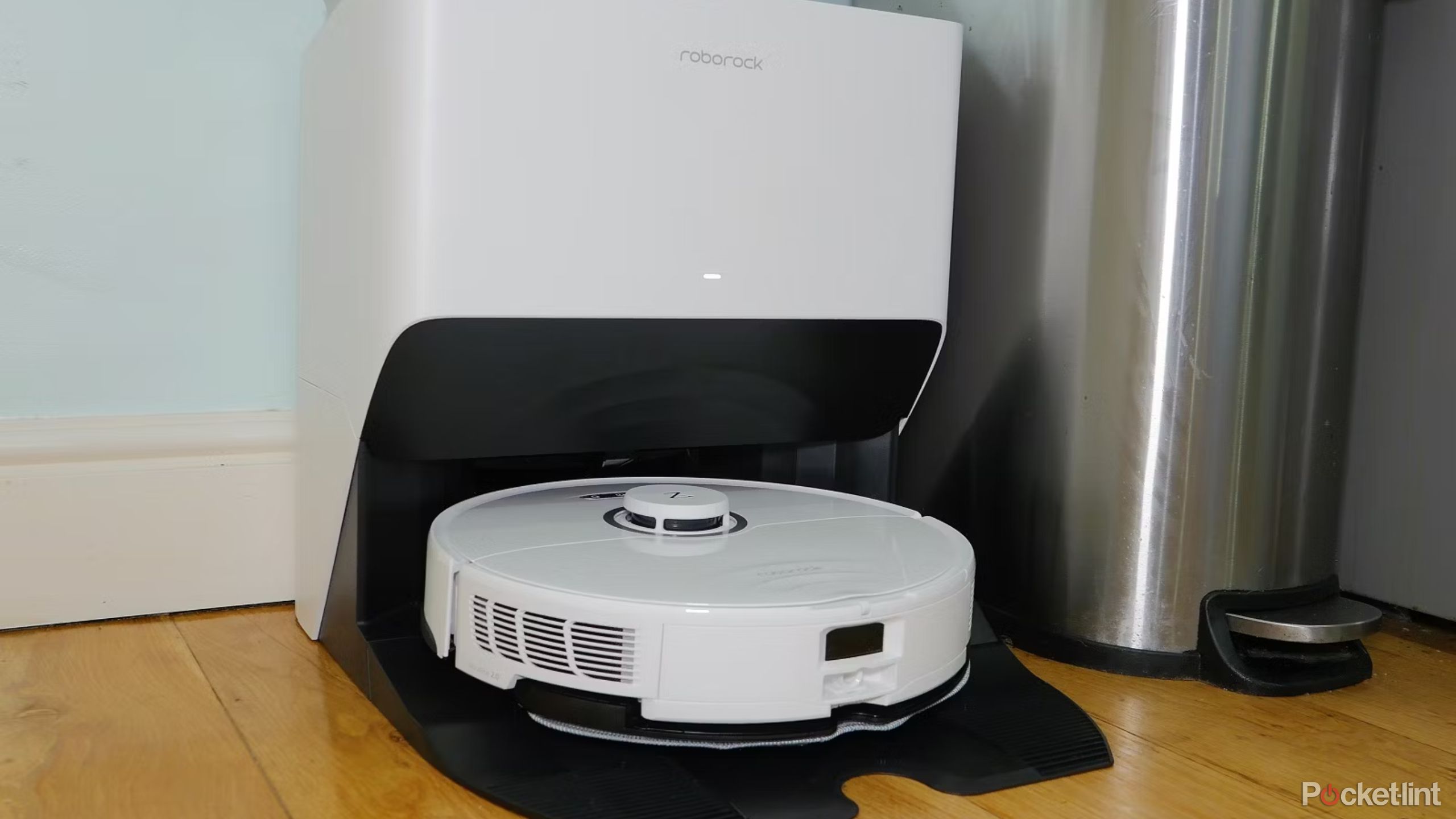 Roborock S8+ review: Vacuuming is a chore no more with this bot