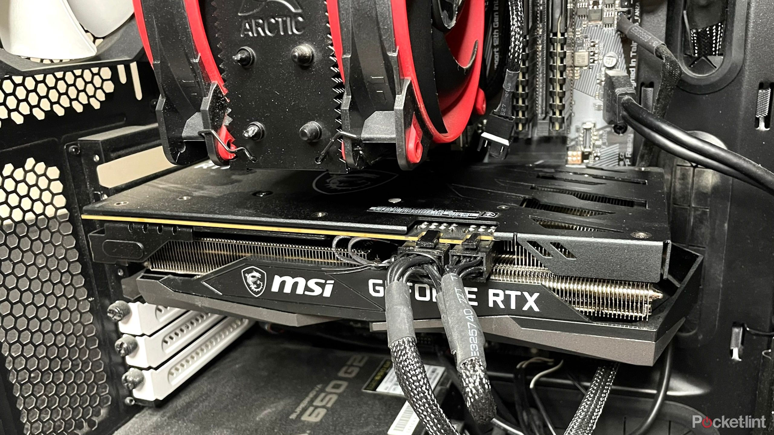 How to upgrade or replace your PC graphics card